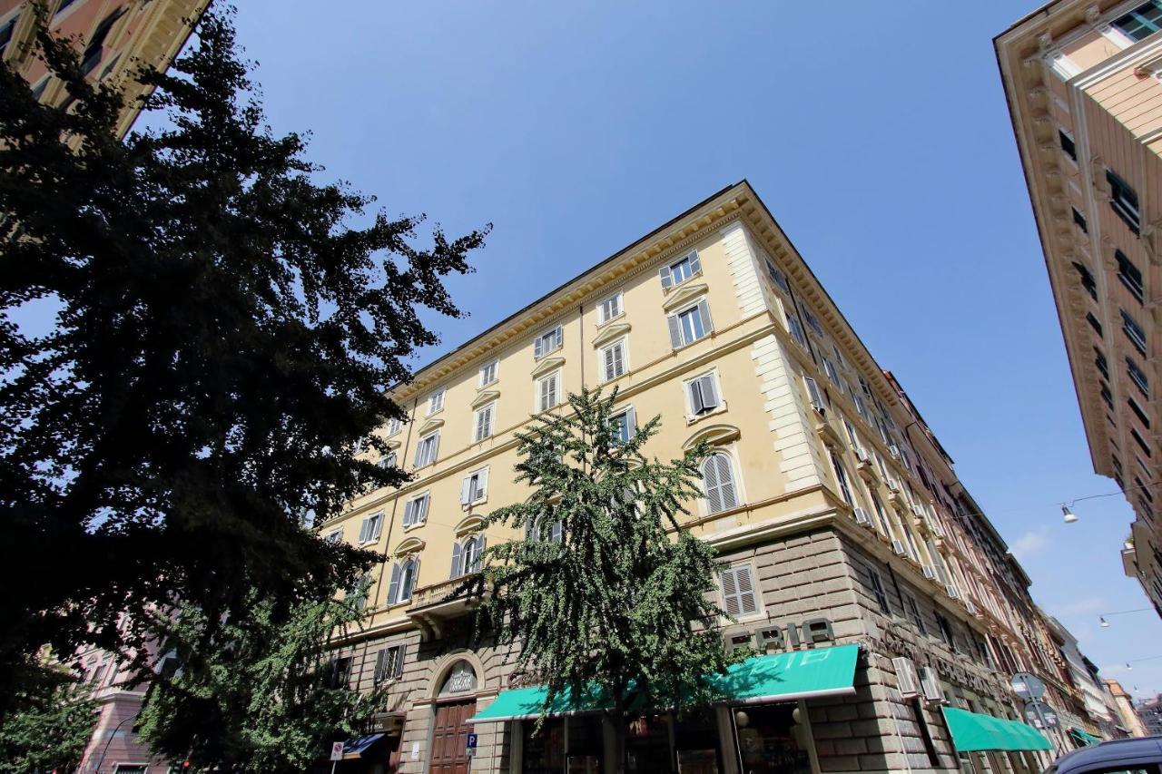 Vatican House Via Terenzio, Rome